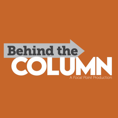 BEHIND THE COLUMN | October 2021