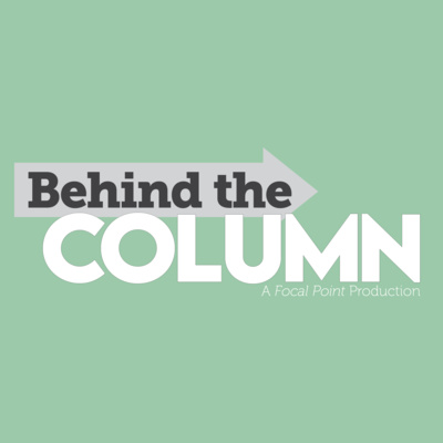 BEHIND THE COLUMN | December 2021