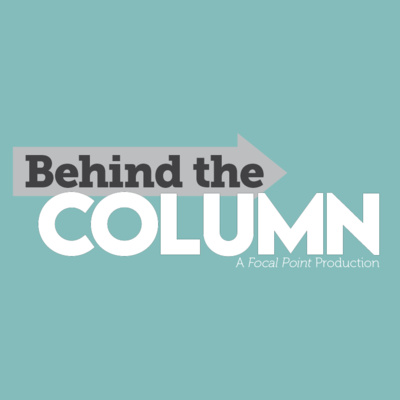BEHIND THE COLUMN | May 2022