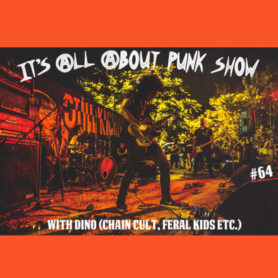 It\'s All About Punk Show