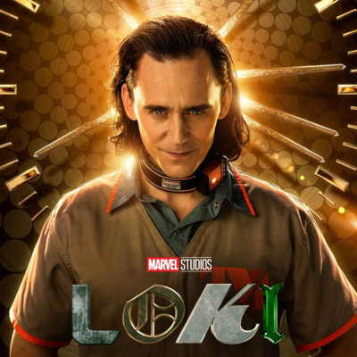 Does The MCU: Episode 36 - Loki Episodes 5 & 6 episode artwork