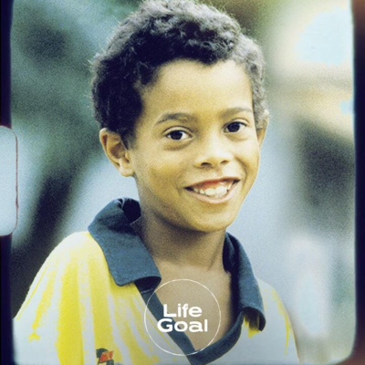 If you've ever thought about giving up, look at Ronaldinho's incredible journey | Life Goal