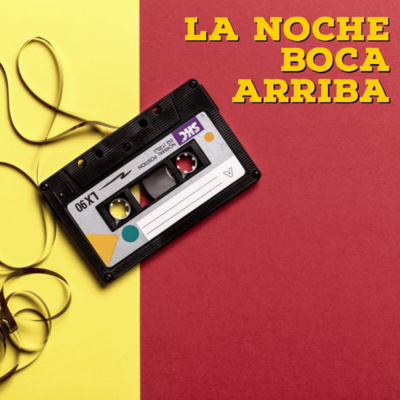 La Noche Boca Arriba