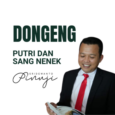 24. Dongeng - Putri dan Sang Nenek