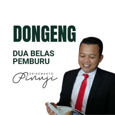 27. Dongeng - 12 Pemburu