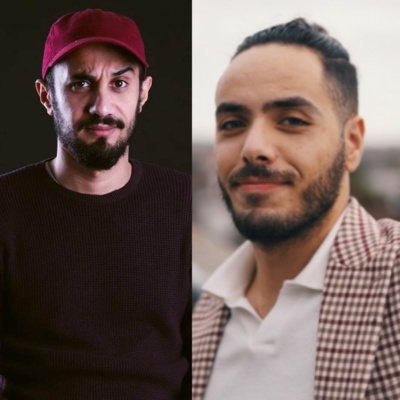 رشقة 103 - تجربة معلم جزائري في مدرسة بريطانية وفرنسية