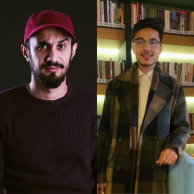 رشقة 105 - مقدمة قصيرة جدا عن فلسطين، الصهاينة واليهود