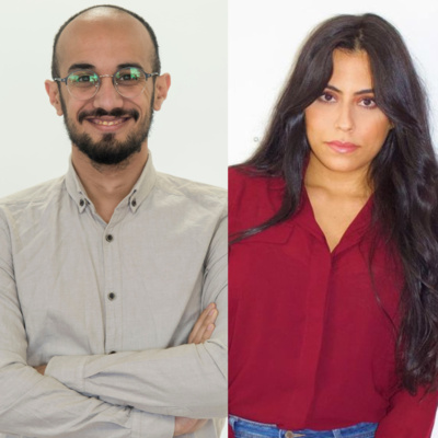 رشقة 106 - الهجرة للفتيات، الصحافة والثقة