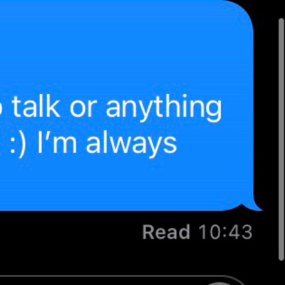 The impossible is possible