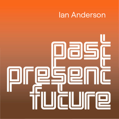 (Season ONE) Ian Anderson