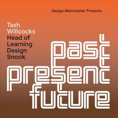 (Season ONE) Tash Willcocks