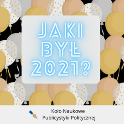 KNPP - Koło Naukowe Publicystyki Politycznej