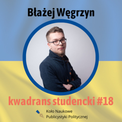 KNPP - Koło Naukowe Publicystyki Politycznej