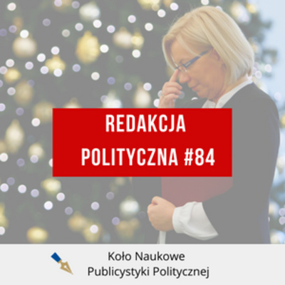 KNPP - Koło Naukowe Publicystyki Politycznej