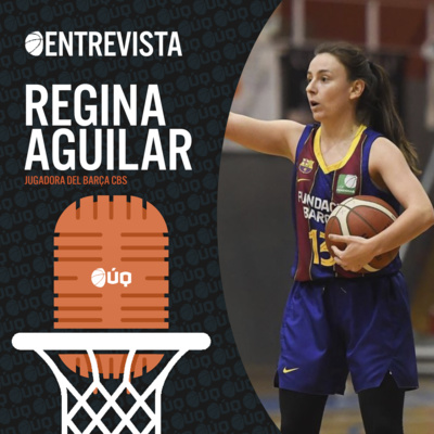 Regina Aguilar: “Tenim números per pujar a Lliga Femenina, però les fases són una loteria”