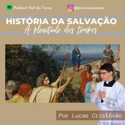 Sal da Terra Podcast