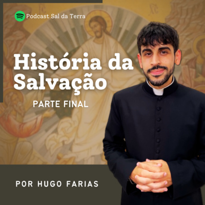 Sal da Terra Podcast