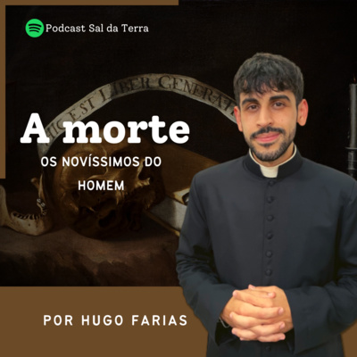 Sal da Terra Podcast