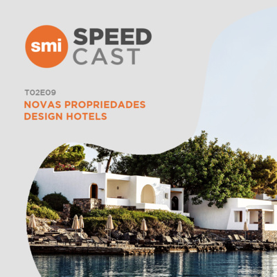 SMI SpeedCast
