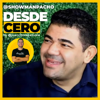 DESDE CERO