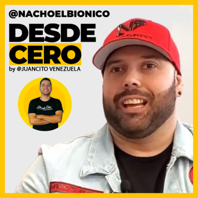 DESDE CERO