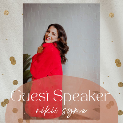 Creating Blissful Harmony as a Mother, Lover & CVO with Nikii Syme