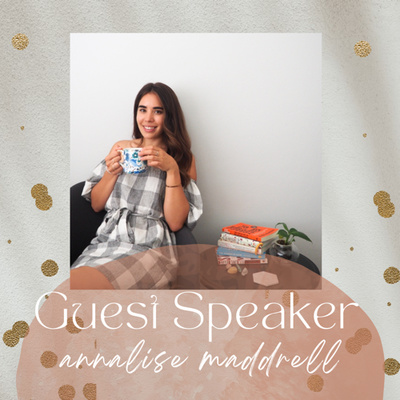 Human Design & Self Trust with Annalise Maddrell