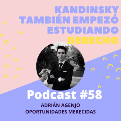 #58 - Oportunidades merecidas. Sobre becas y otros sueños