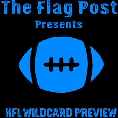 NFL Wildcard Playoff Rundown presented by Anyday Rose