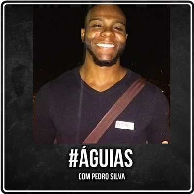 EP. 1 VOCÊ LARGARIA TUDO QUE FAZ TODOS OS DIAS, PRA CORRER ATRÁS DE UM SONHO?