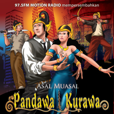 Tinggal Nama