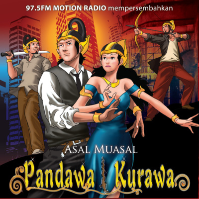 Tinggal Nama