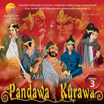 Tinggal Nama