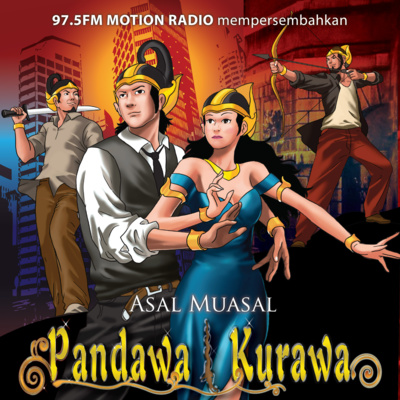 Tinggal Nama