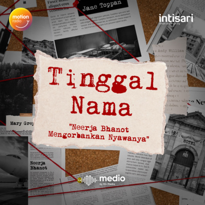 Tinggal Nama