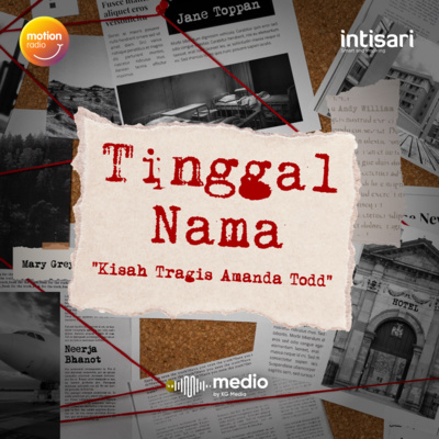 Tinggal Nama