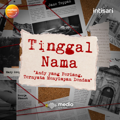 Tinggal Nama