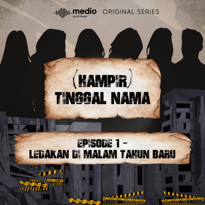 Tinggal Nama