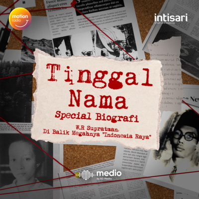 Tinggal Nama