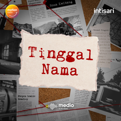 Tinggal Nama