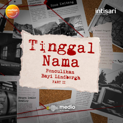 Tinggal Nama