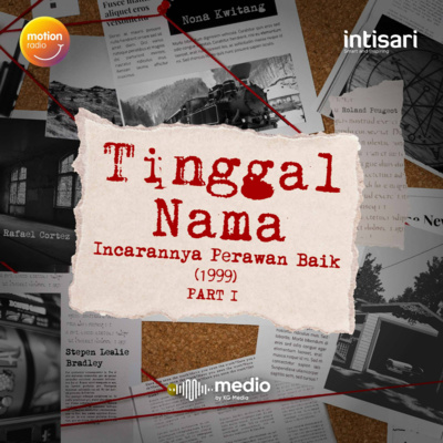 Tinggal Nama