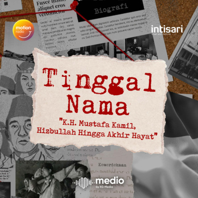 Tinggal Nama