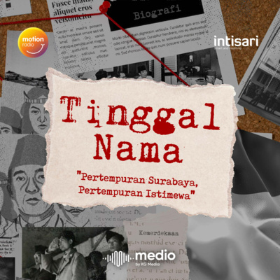 Tinggal Nama