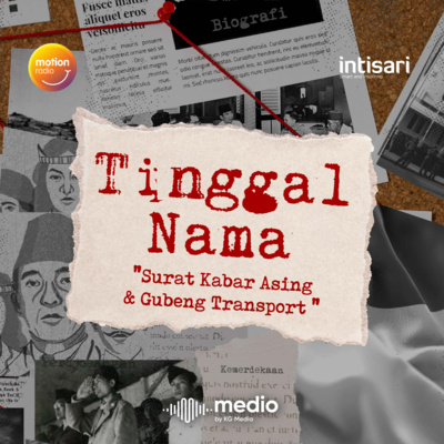 Tinggal Nama