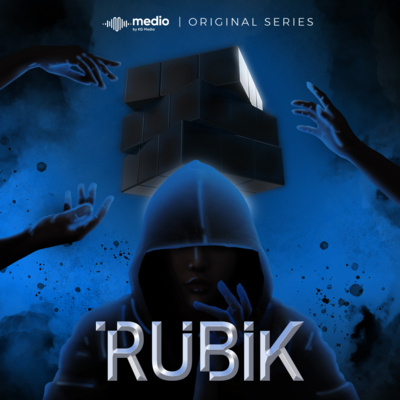 [Original Series 4] Teaser - RUBIK