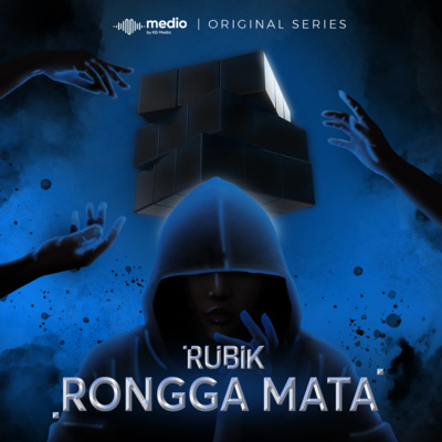 RUBIK - Rongga Mata