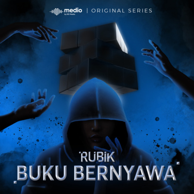 RUBIK - Buku Bernyawa