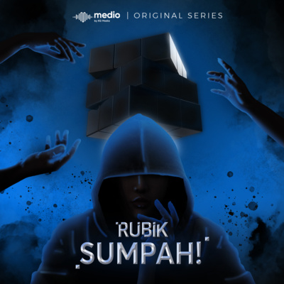 RUBIK - Sumpah!