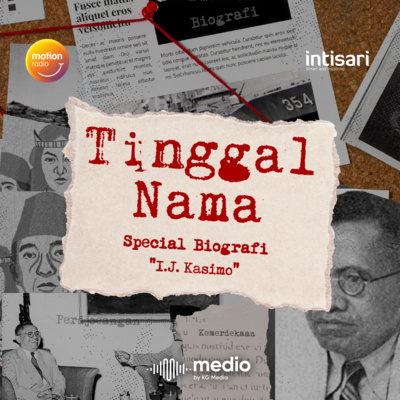 Tinggal Nama
